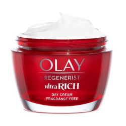 Olay Regenerist Ultrarich Day Cream 50ml