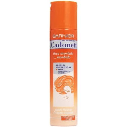 Garnier Cadonett Varnish Kit Strong, 250 Ml Stable Attachment