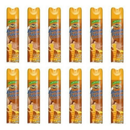 EMULSIO Antistatic Beeswax 300ml