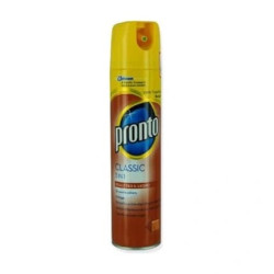 Pronto Classic Wood Spray 5 In 1 300ml