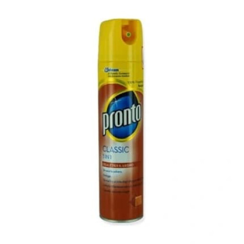 Pronto Classic Wood Spray 5 In 1 300ml