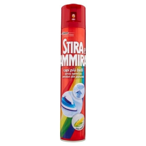 Stira Admires Spray Ml.500
