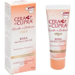 Cera di Cupra Beauty Recipe Pink Face Cream 75ml Cera di Cupra Beauty Recipe Pink Face Cream 75ml