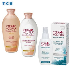 Cera di Cupra Beauty Recipe Gentle Cleansing Milk 200ml Cera di Cupra Beauty Recipe Gentle Cleansing Milk 200ml
