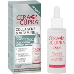 Collagen and Vitamin Concentrate 30ml