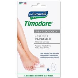 Parac Ciccarelli Calli Duri 9P