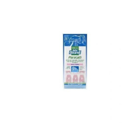Farmaceutici Dottciccarelli Shaped Callus Plaster For Soft Interdigital Calluses 9 Pieces