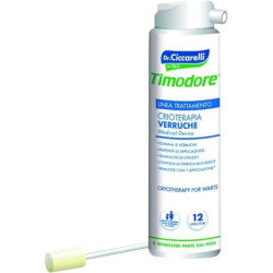 Timodore Wart Removal Cryotherapy Spray 75ml