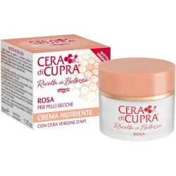 Cera di Cupra Rosa Cream Vase 50ml Cera di Cupra Rosa Cream Vase 50ml