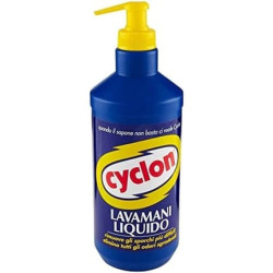 CYCLON Hand Wash Liquid 500ml