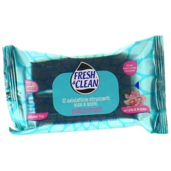 Salviette Struccanti