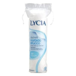Perfetti Lycia Makeup Remover Wipes 50g Perfetti Lycia Makeup Remover Wipes 50g