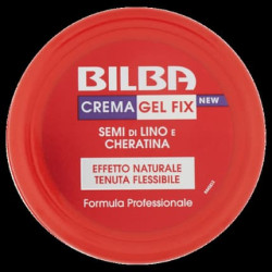 Bilba Cream Gel Fix 100ml