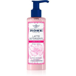 Acqua Alle Rose Rose Milk Soothing Lotion 200ml Acqua Alle Rose Rose Milk Soothing Lotion 200ml