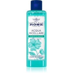 Acqua Alle Rose Purifying Micellar Water 200b Ml Acqua Alle Rose Purifying Micellar Water 200b Ml