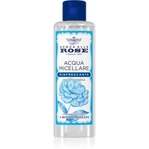 Acqua Di Rose Acqua Micrinfrescante 200ml