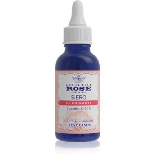 Acqua Arose Siero Illuminante
