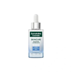 Somatoline Cosmetic Skincure Booster Antiwrinkle With Hyaluronic Acid 2 30ml