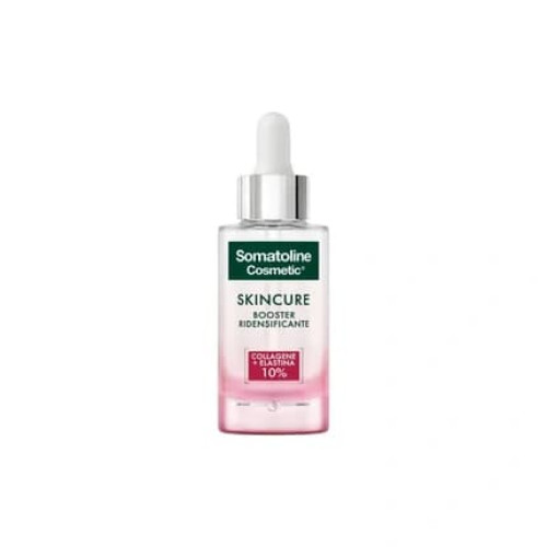 Somatoline Cosmetic Skincure Booster Firming With Collagen And Elastin 10 30ml