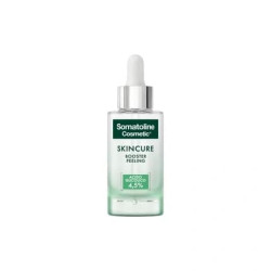 Somatoline Cosmetic Skincure Booster Peeling With Glycolic Acid 45 30ml