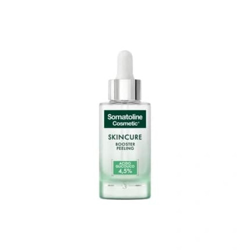 Somatoline Cosmetic Skincure Booster Peeling With Glycolic Acid 45 30ml