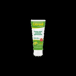 Citrosil Hand Cream Hygiene Nourishing Sanitizing 75ml Citrosil Hand Cream Hygiene Nourishing Sanitizing 75ml