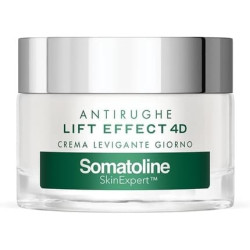 Somatoline Skinexpert Lift Effect 4D Anti-Wrinkle Filler Day Cream for Women