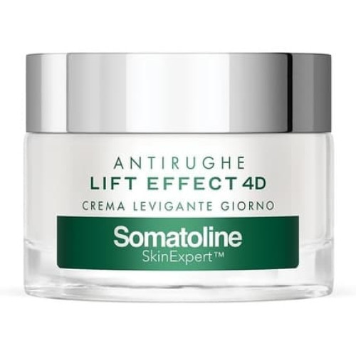 Somatoline Skinexpert Lift Effect 4D Anti-Wrinkle Filler Day Cream for Women Somatoline Skinexpert Lift Effect 4D Anti-Wrinkle Filler Day Cream for Women