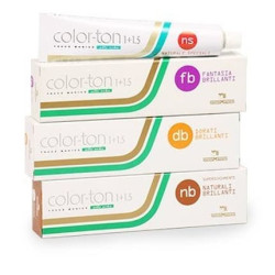 Hauch Magische Color-Ton Medium Brown Mahogany 4A Hauch Magische Color-Ton Medium Brown Mahogany 4A