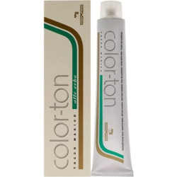 Tocco Magico Color Ton Professional Herbal Cream 8P Amber Tocco Magico Color Ton Professional Herbal Cream 8P Amber