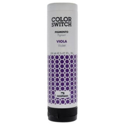 Tocco Magico Color Switch Pure Pigment Violet 507 Oz Hair Color Tocco Magico Color Switch Pure Pigment Violet 507 Oz Hair Color