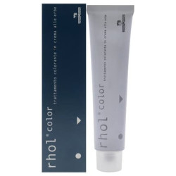 Tocco Magico Rhol Demi Permanent Hair Color 7ms Mallorca Sand 2 Oz