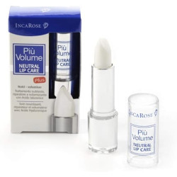 Incarose Più Volume Neutral Lip Care 4ml