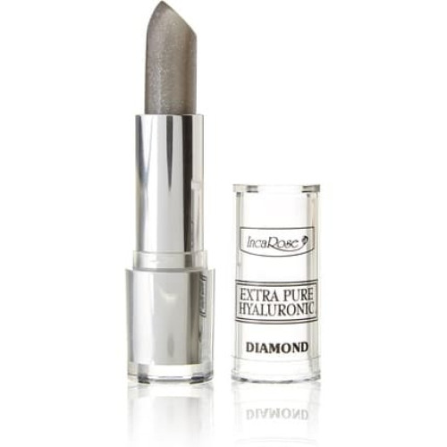 Inca Rose Extra Pure Hyaluronic Black Diamond 4ml