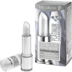 Inca Rose Extra Pure Hyaluronic Platinum Diamond 4ml Inca Rose Extra Pure Hyaluronic Platinum Diamond 4ml