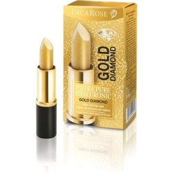 Inca Rose Extra Pure Hyaluronic Gold Diamond 4ml Inca Rose Extra Pure Hyaluronic Gold Diamond 4ml
