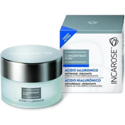 INCAROSE Pure Solutions Hyaluronic Acid Anti-Wrinkle Hydrating Face Cream INCAROSE Pure Solutions Hyaluronic Acid Anti-Wrinkle Hydrating Face Cream