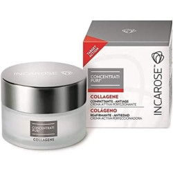 INCAROSE Pure Solutions Collagen Compacting Anti-Ageing Face Cream INCAROSE Pure Solutions Collagen Compacting Anti-Ageing Face Cream