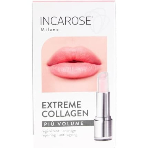 Incarose Piu Volume Extreme Collagen 5ml