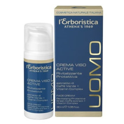 Erboristica Uomo Face Cream 30ml Erboristica Uomo Face Cream 30ml