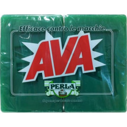 Ava Pearl Hand Laundry Soap 500g
