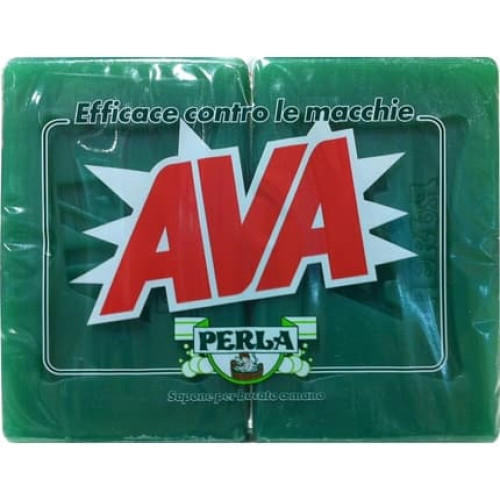 Ava Pearl Hand Laundry Soap 500g