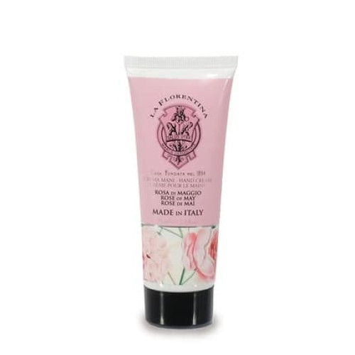 La Florentina Rose Hand Cream 75ml