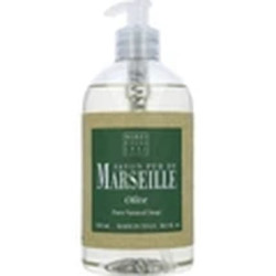 Savon De Marseille Liquid Soap Olive 500ml - Savon De Marseille Savon De Marseille Liquid Soap Olive 500ml - Savon De Marseille