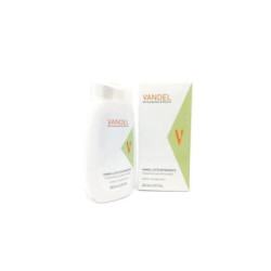 Vandel Dermocosmetics & Research Cleansing Milk with Mandelic Acid 200ml