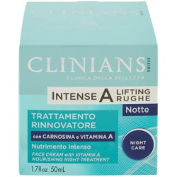 Clinians Night Cream Clinians Night Cream