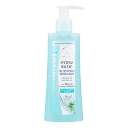 CLINIANS Hydra Gel Cleanser 150ml