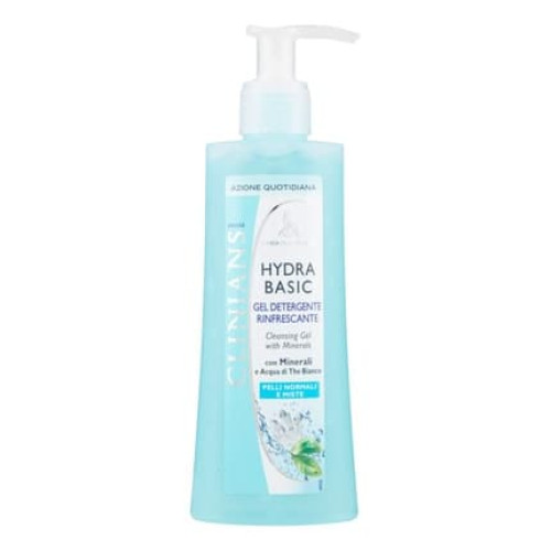 CLINIANS Hydra Gel Cleanser 150ml