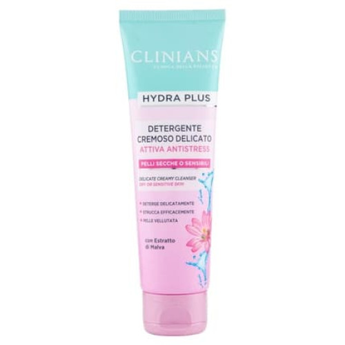 Hydra Basic Gentle Creamy Cleanser 150ml