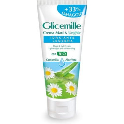 Light Moisturizing Hand Cream & Nails 100ml